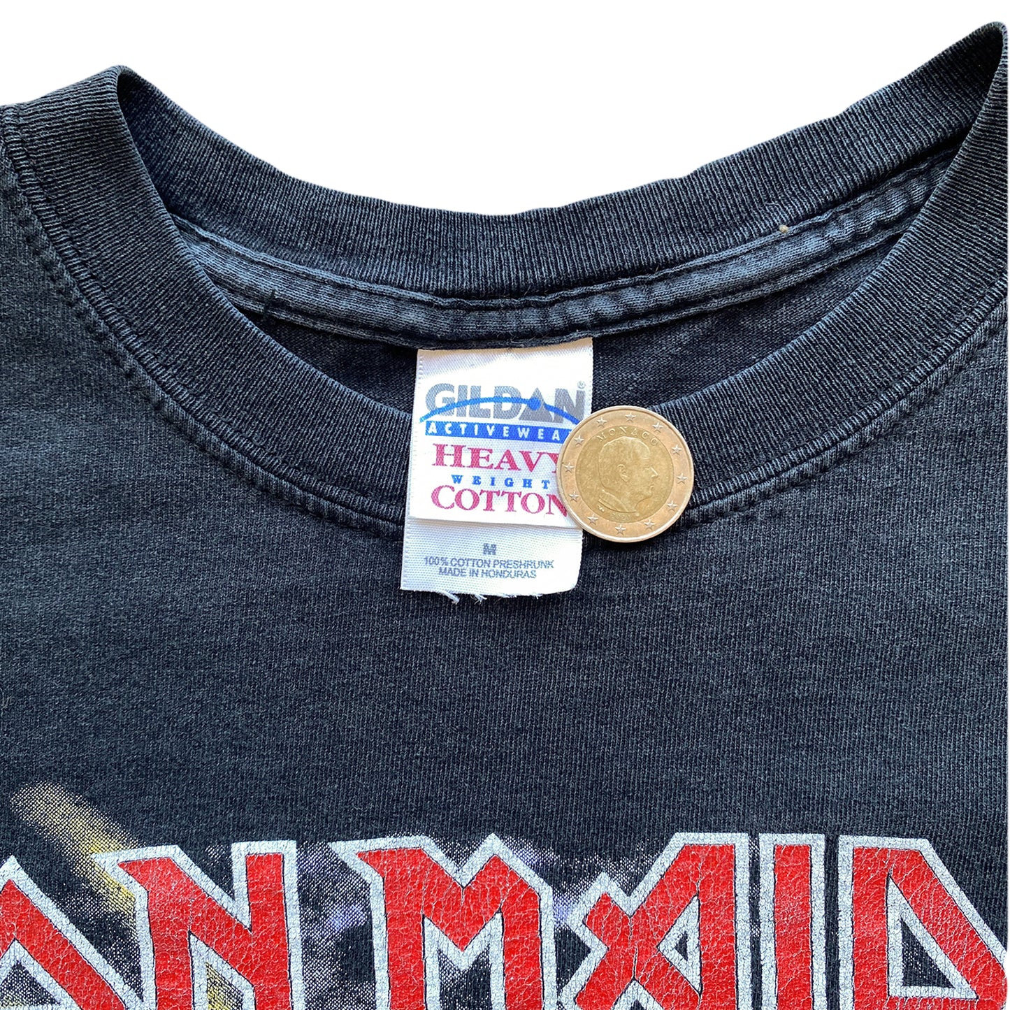 Iron Maiden "Killers" 2005