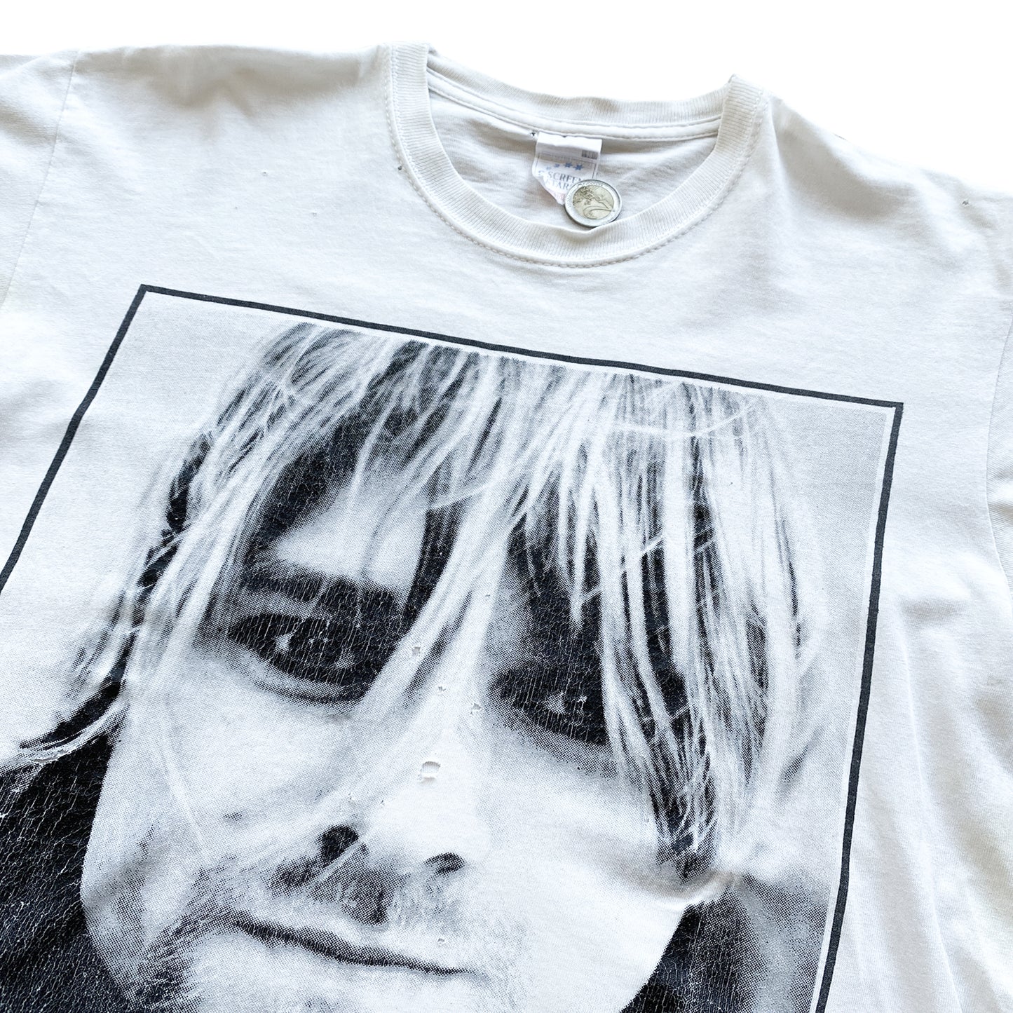 Kurt Cobain 2000