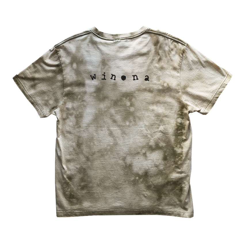 Winona "Surrender" Political