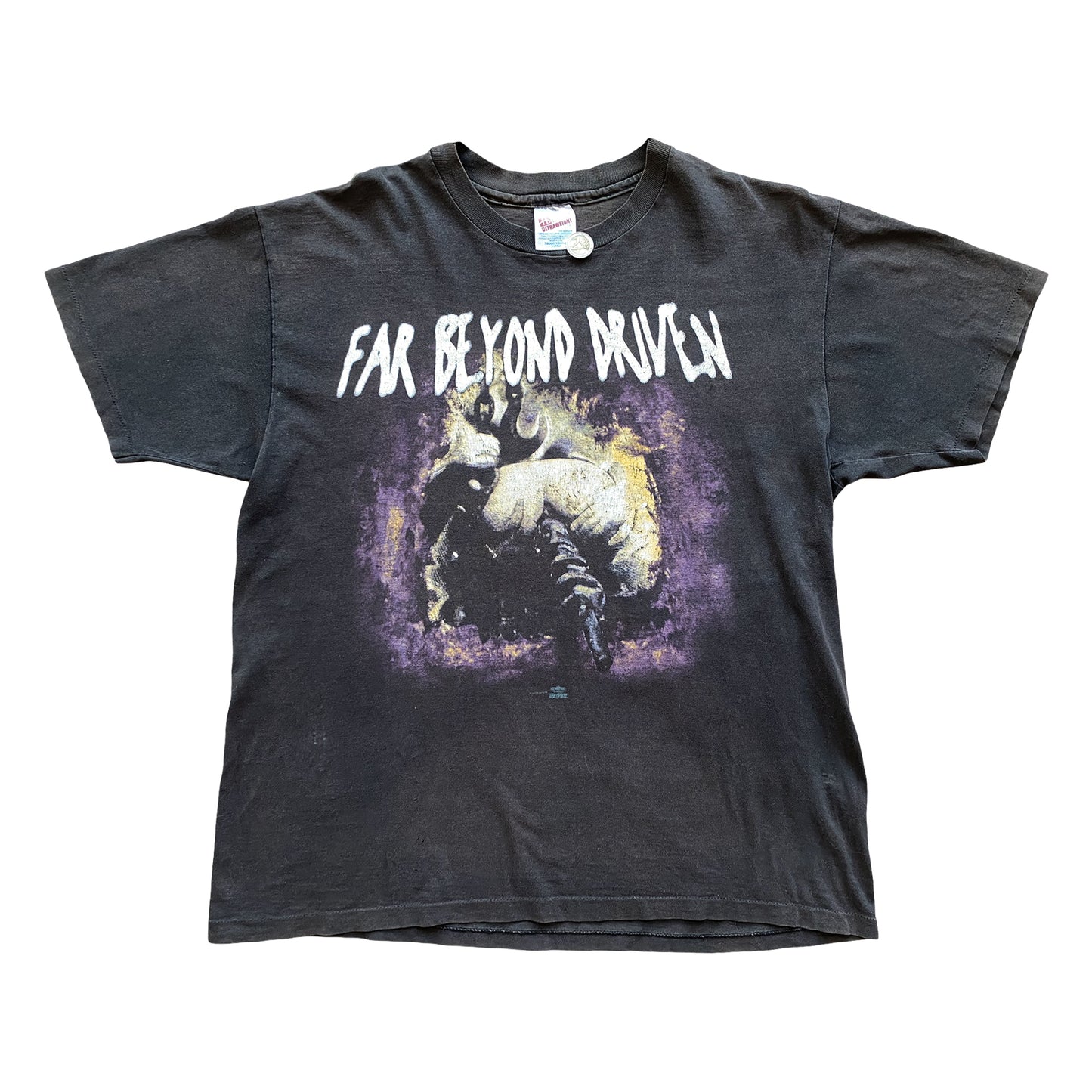 Pantera « Far Beyond Driven » 1994