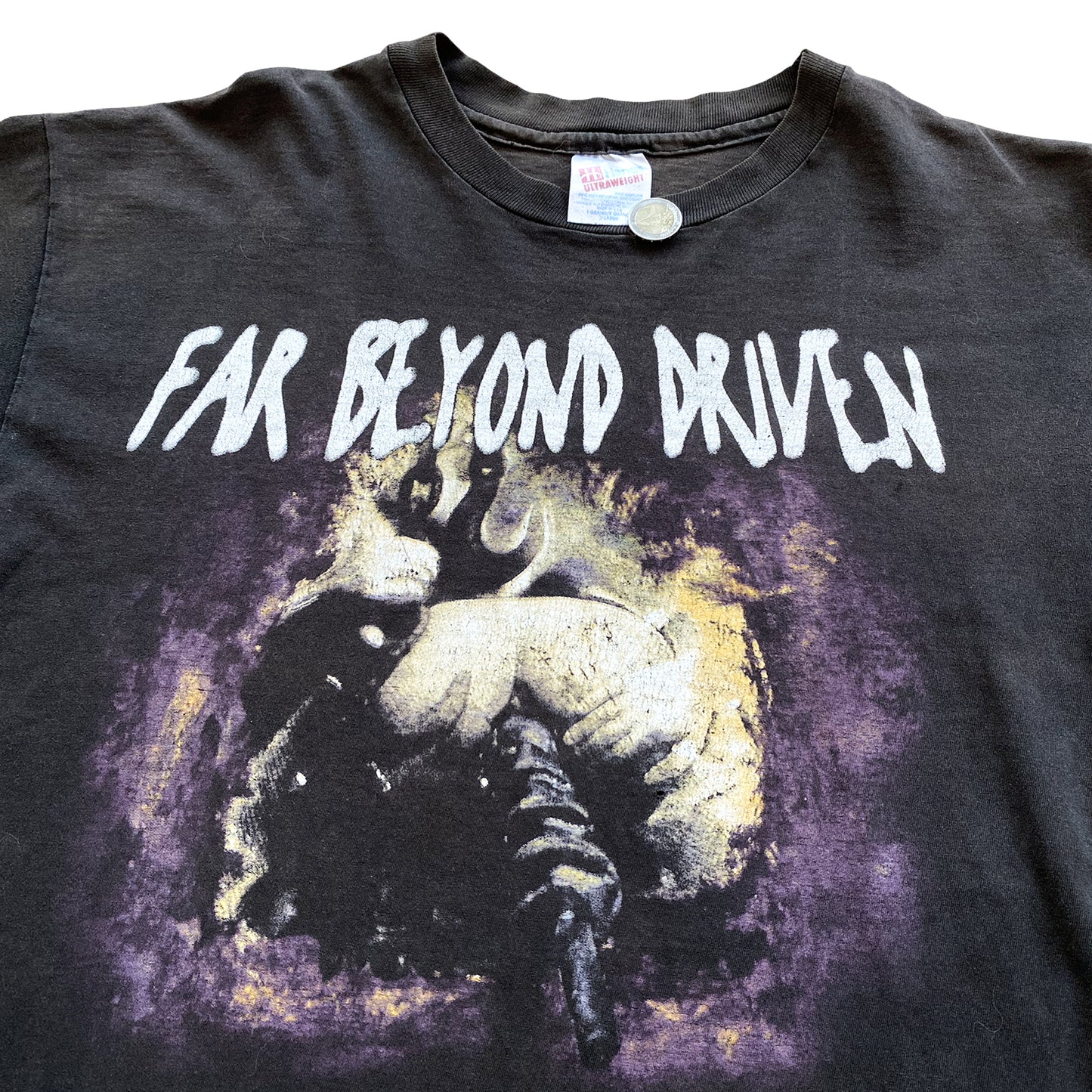Pantera « Far Beyond Driven » 1994