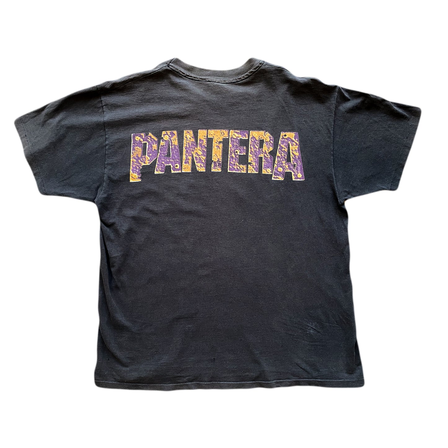 Pantera « Far Beyond Driven » 1994