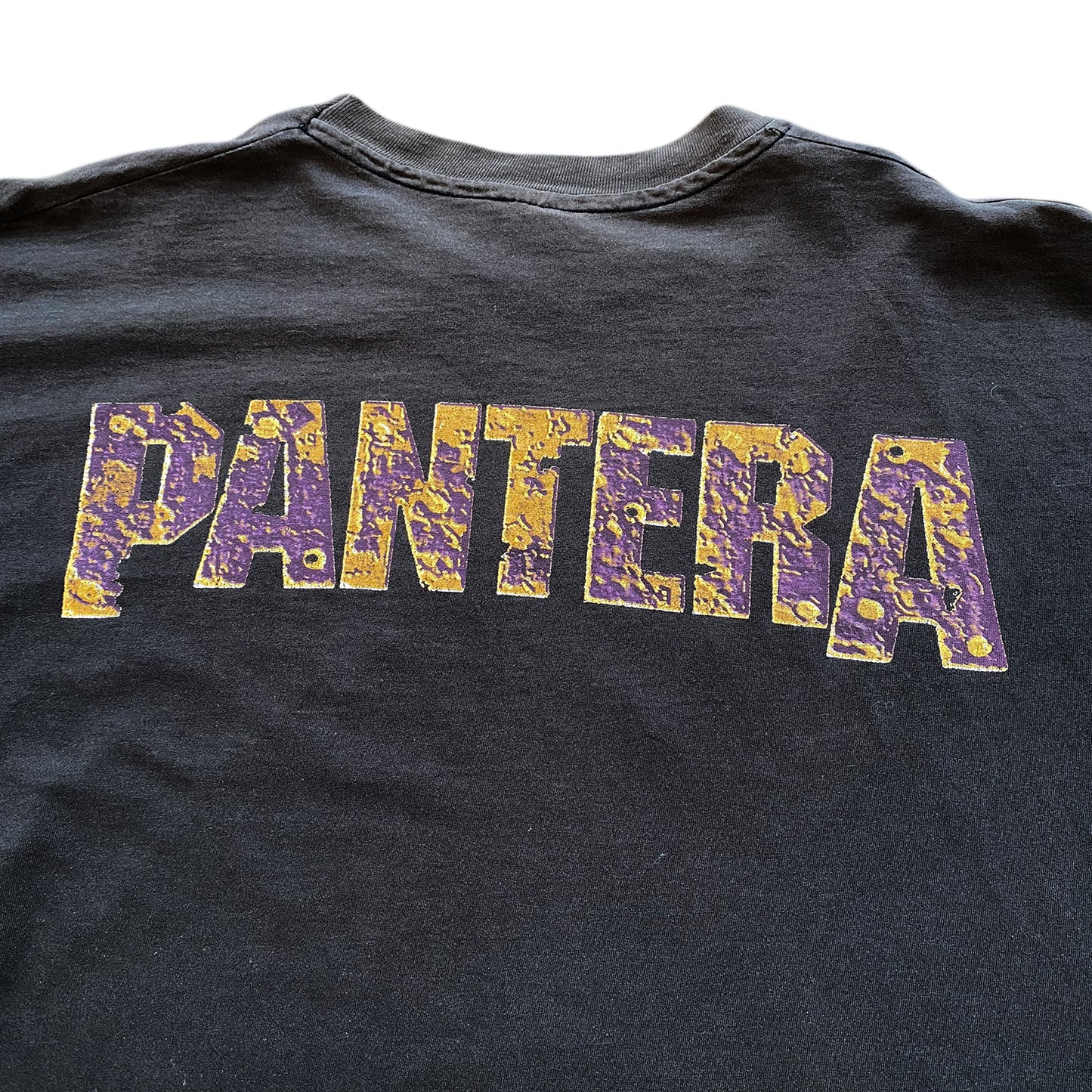 Pantera « Far Beyond Driven » 1994