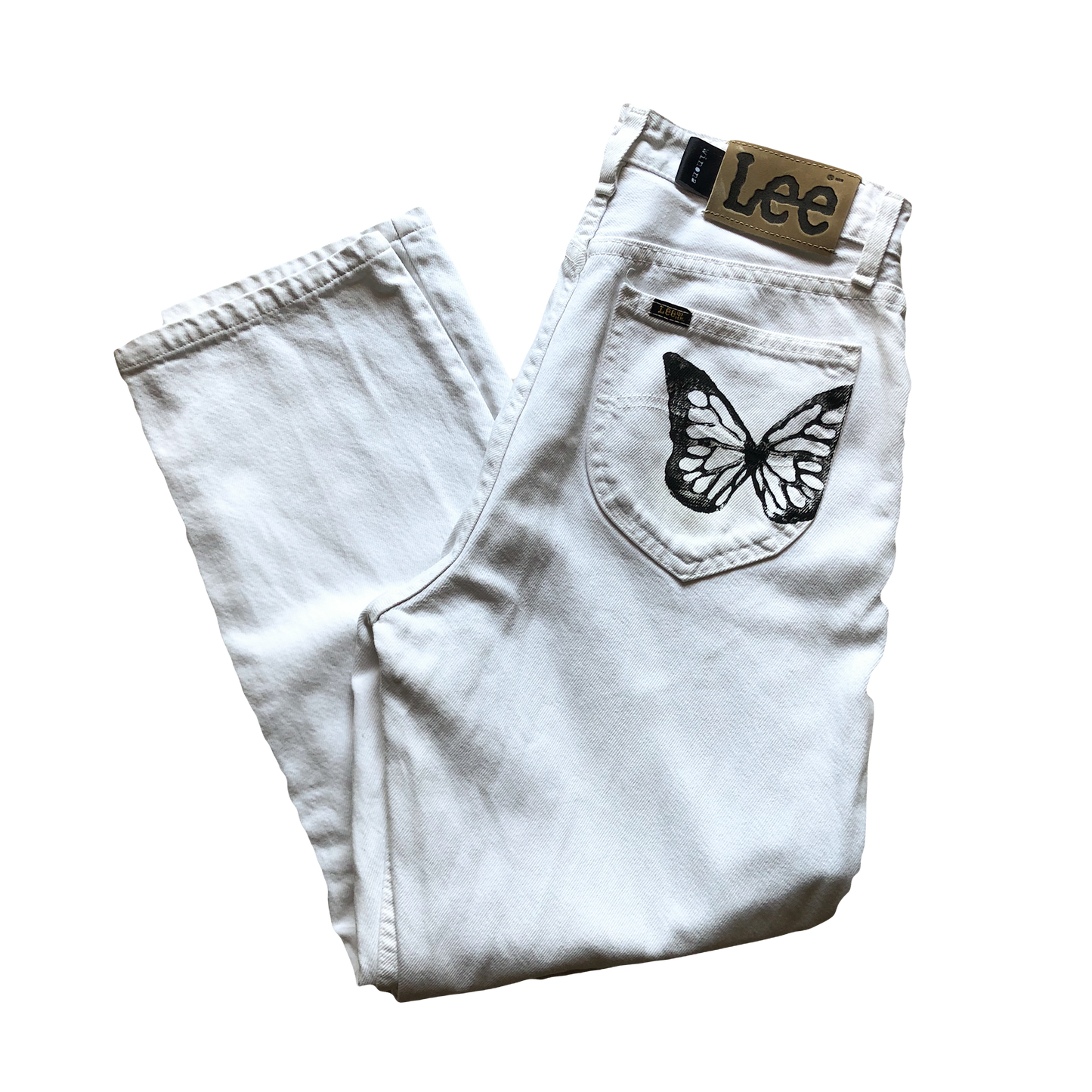 Winona "Opium" Moth