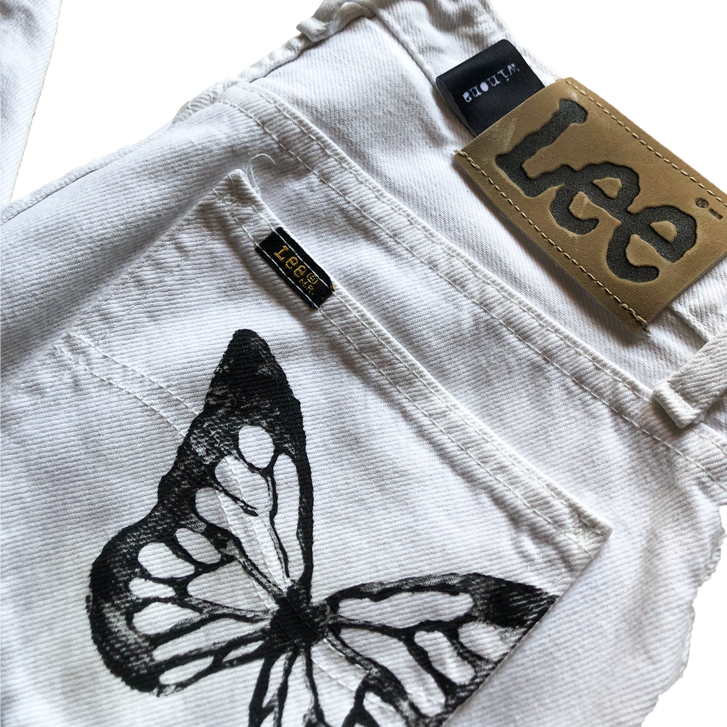 Winona "Opium" Moth