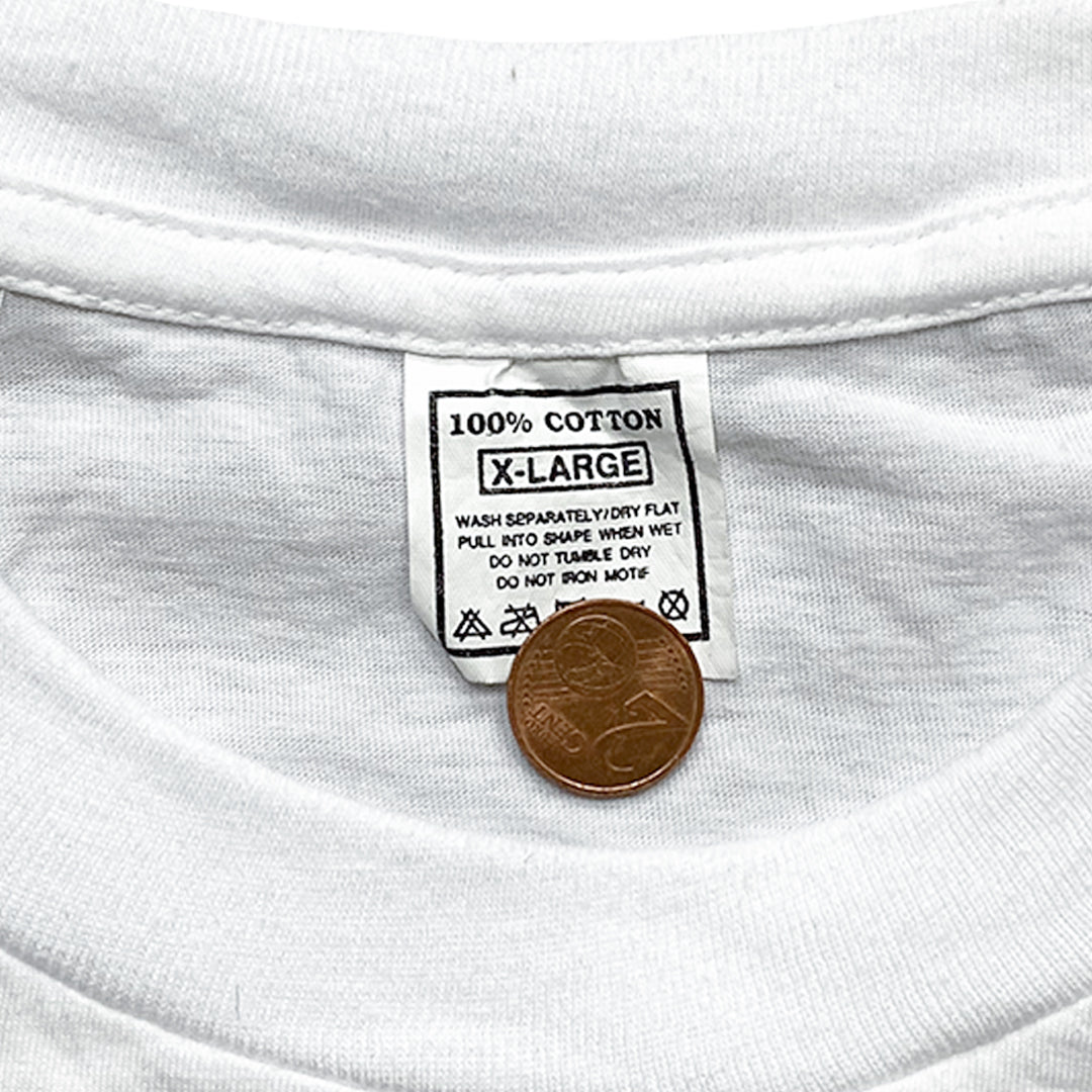 Tournée européenne « No Code » de Pearl Jam 1996