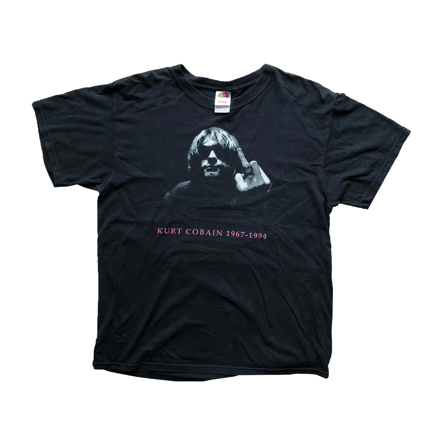 Kurt Cobain 2003 / L