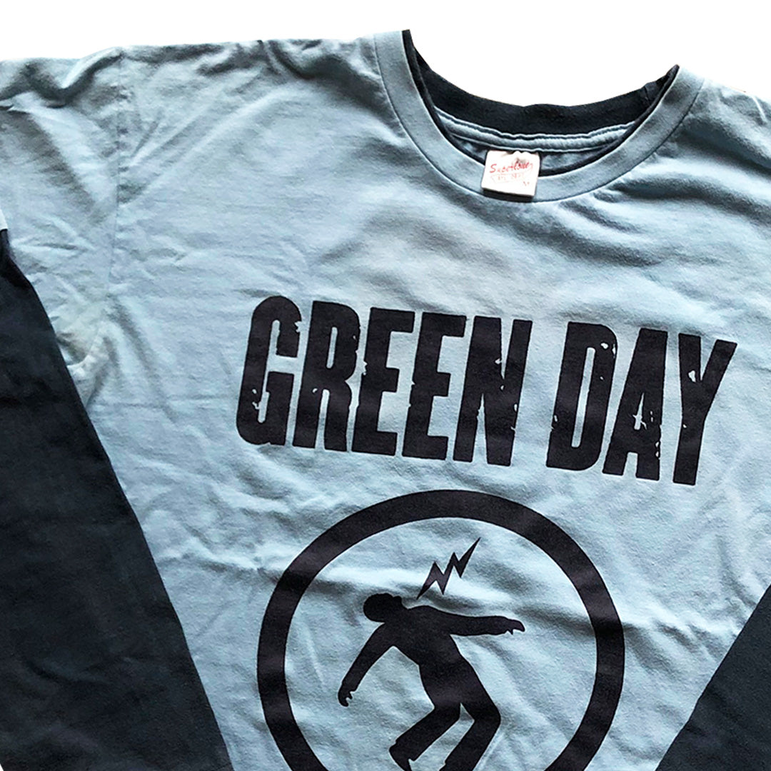Green Day "American Idiot" European Tour 2005 / M