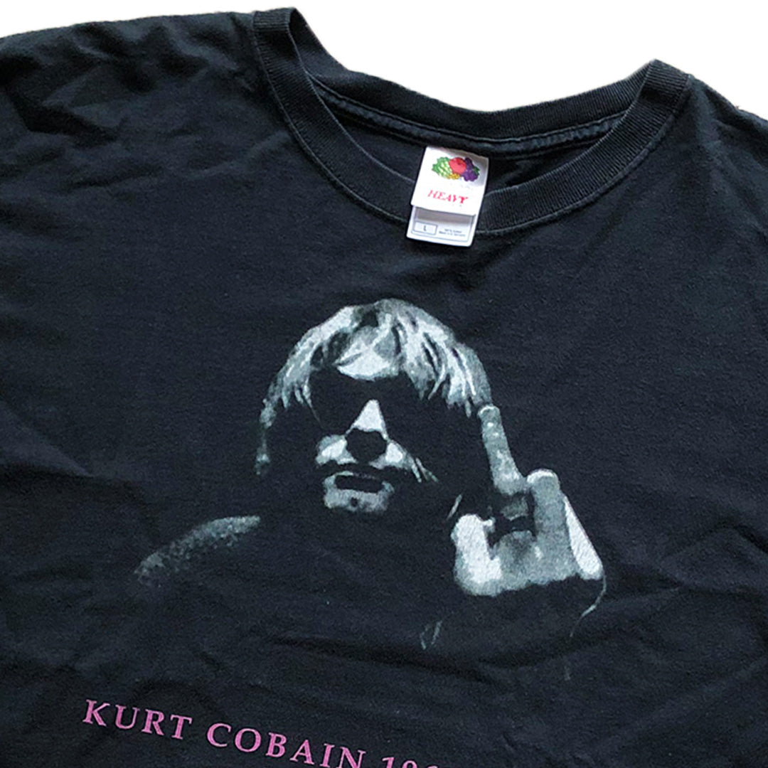 Kurt Cobain 2003 / L