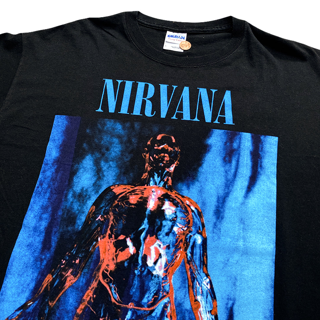Nirvana « Sliver » 2006