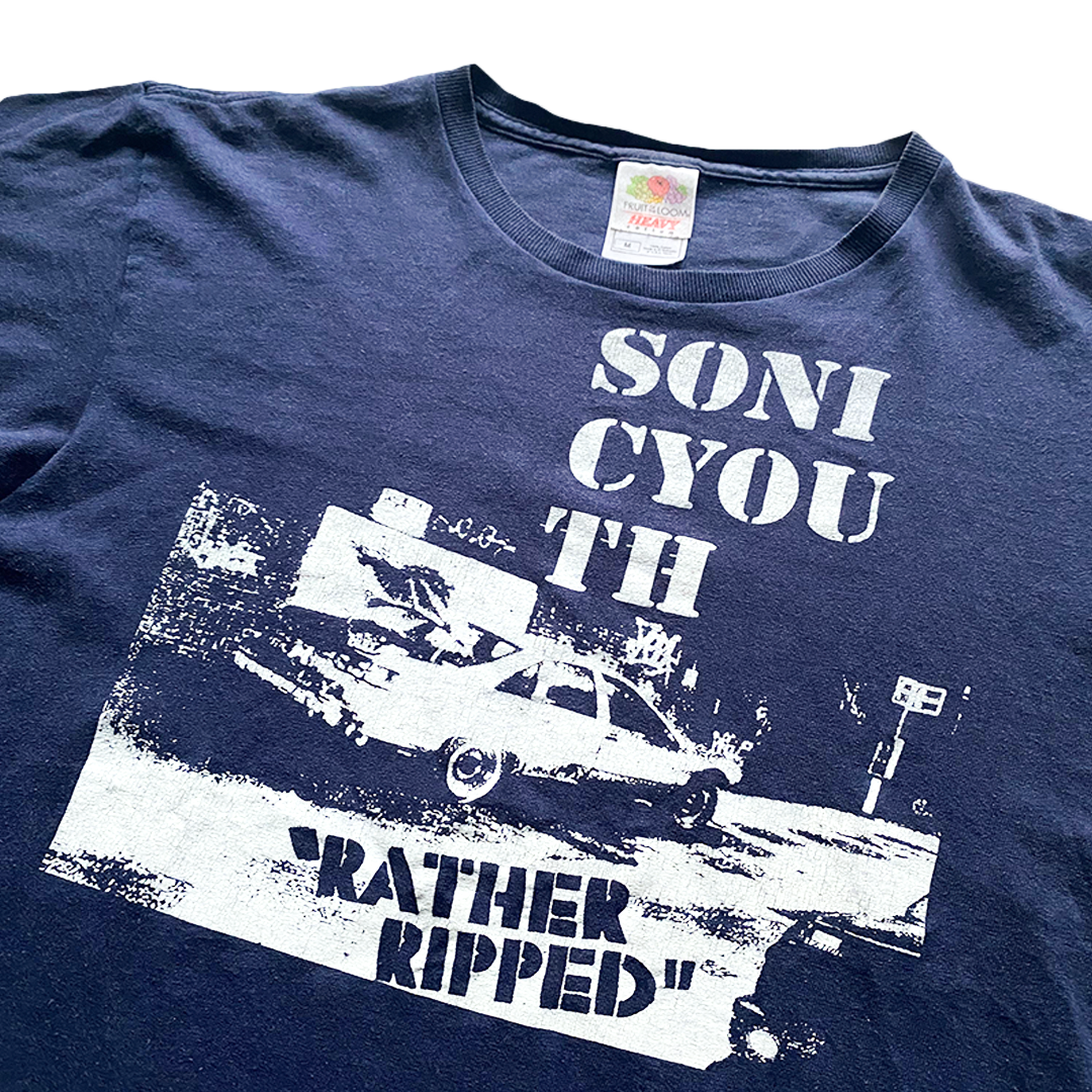 Sonic Youth "Rather Ripper" 2005 / M