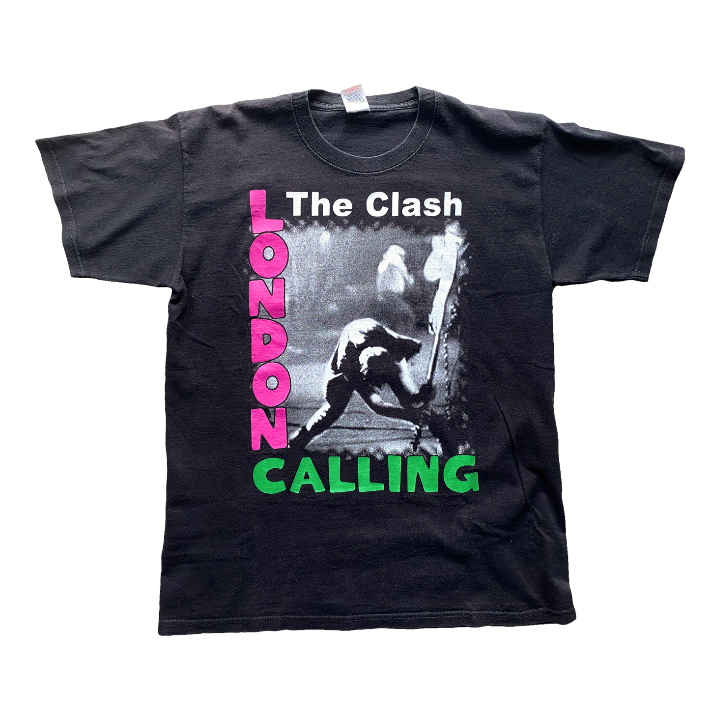 The Clash « London Calling » 2010