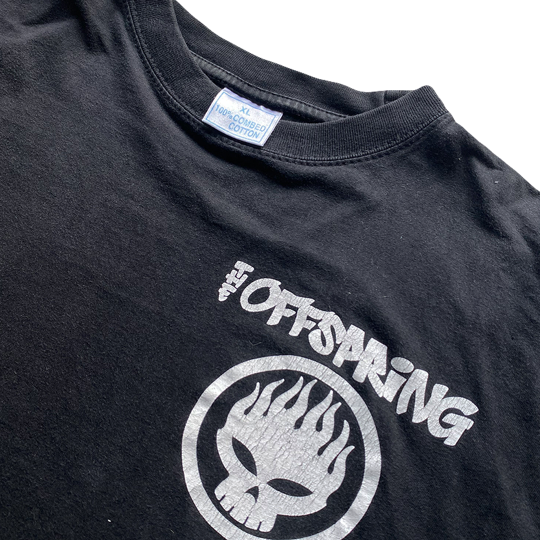 The Offspring « Conspiracy Of One » 2000 / L