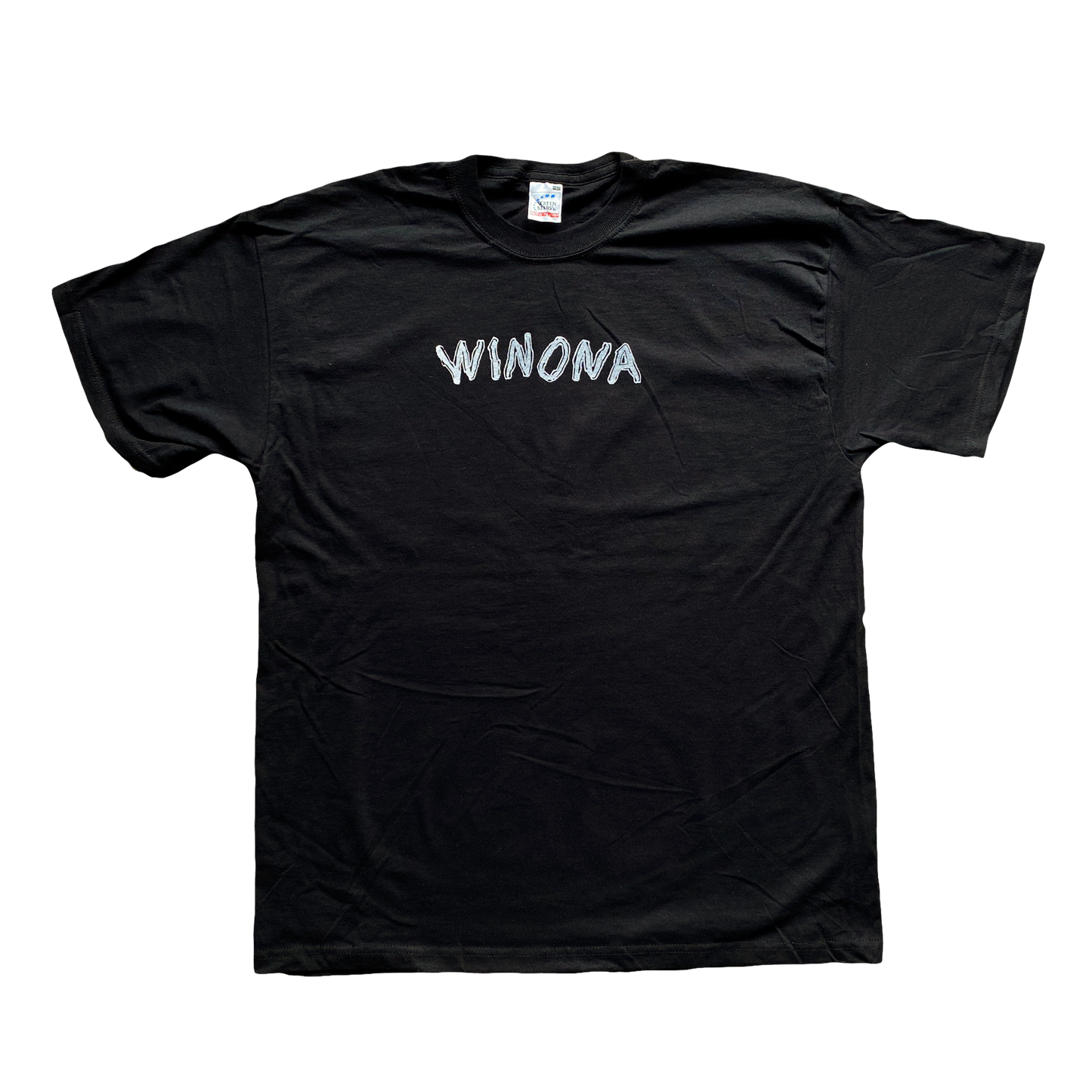 Winona "Kick The Tragedy" Noir