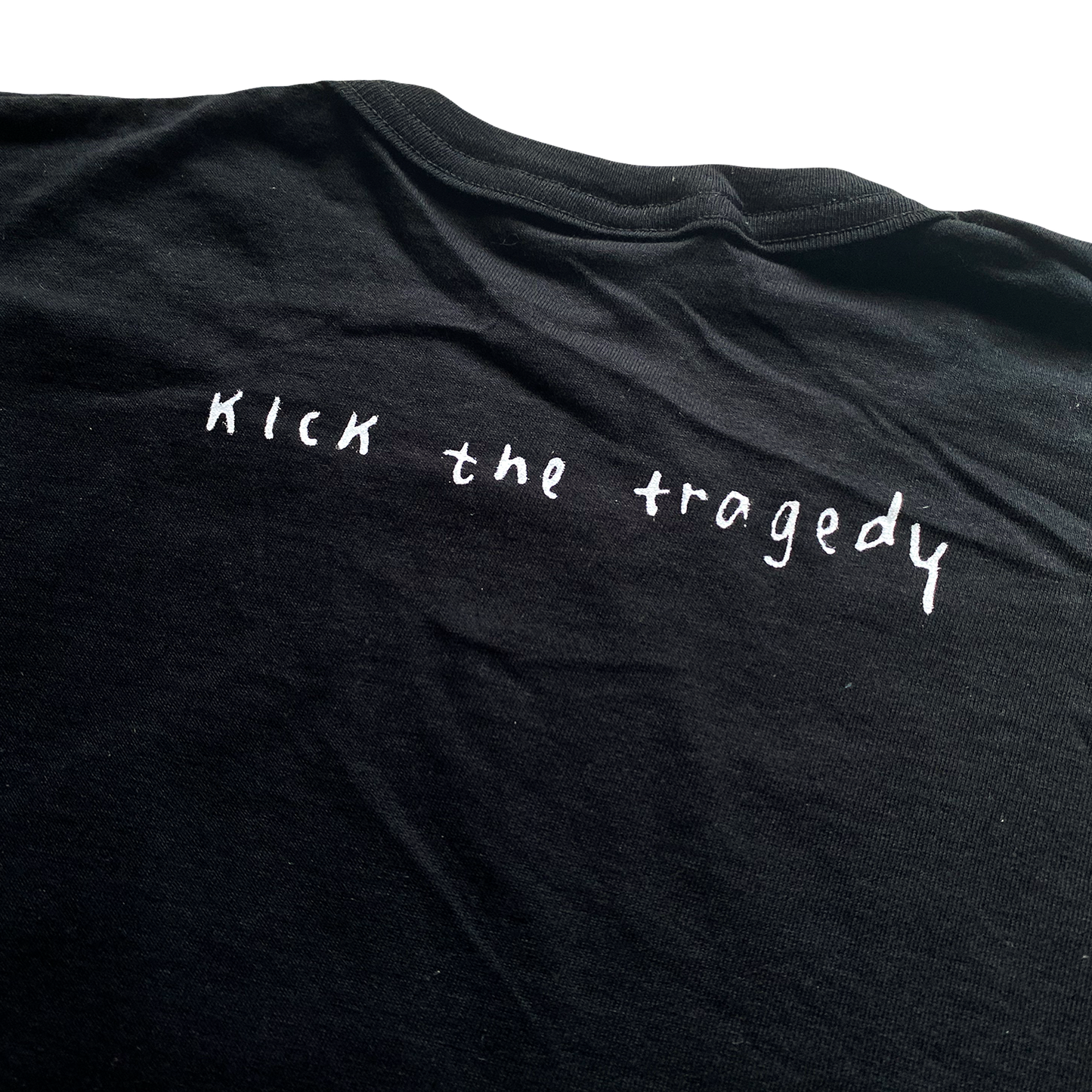 Winona "Kick The Tragedy" Noir