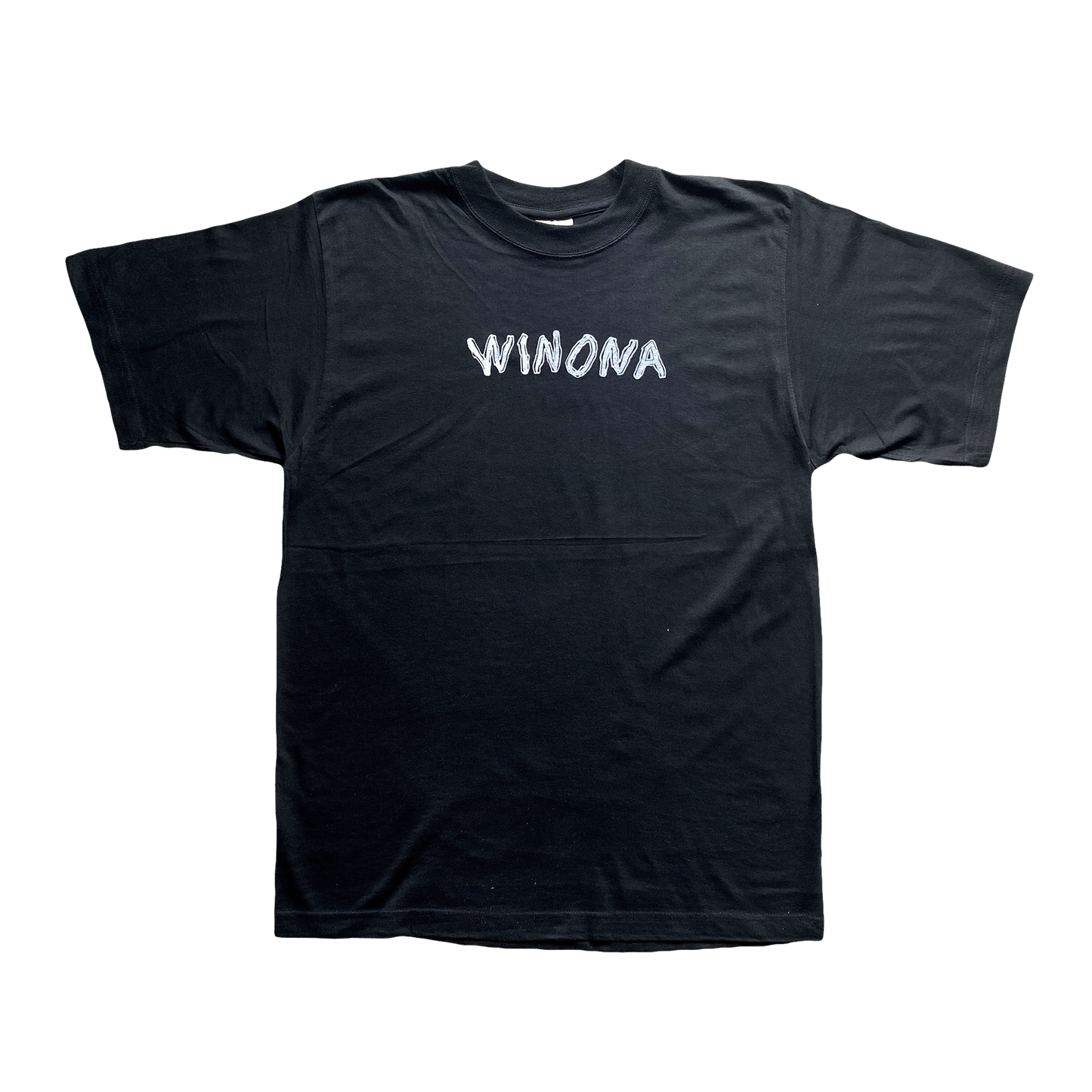 Winona "Kick The Tragedy" Noir