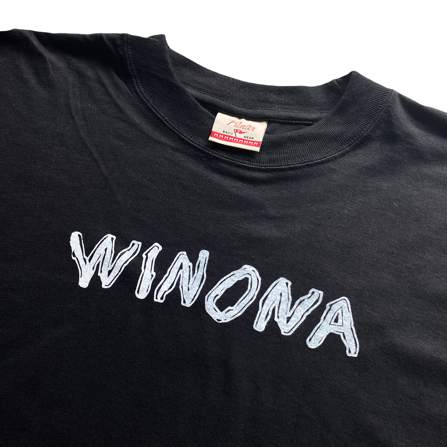Winona "Kick The Tragedy" Noir