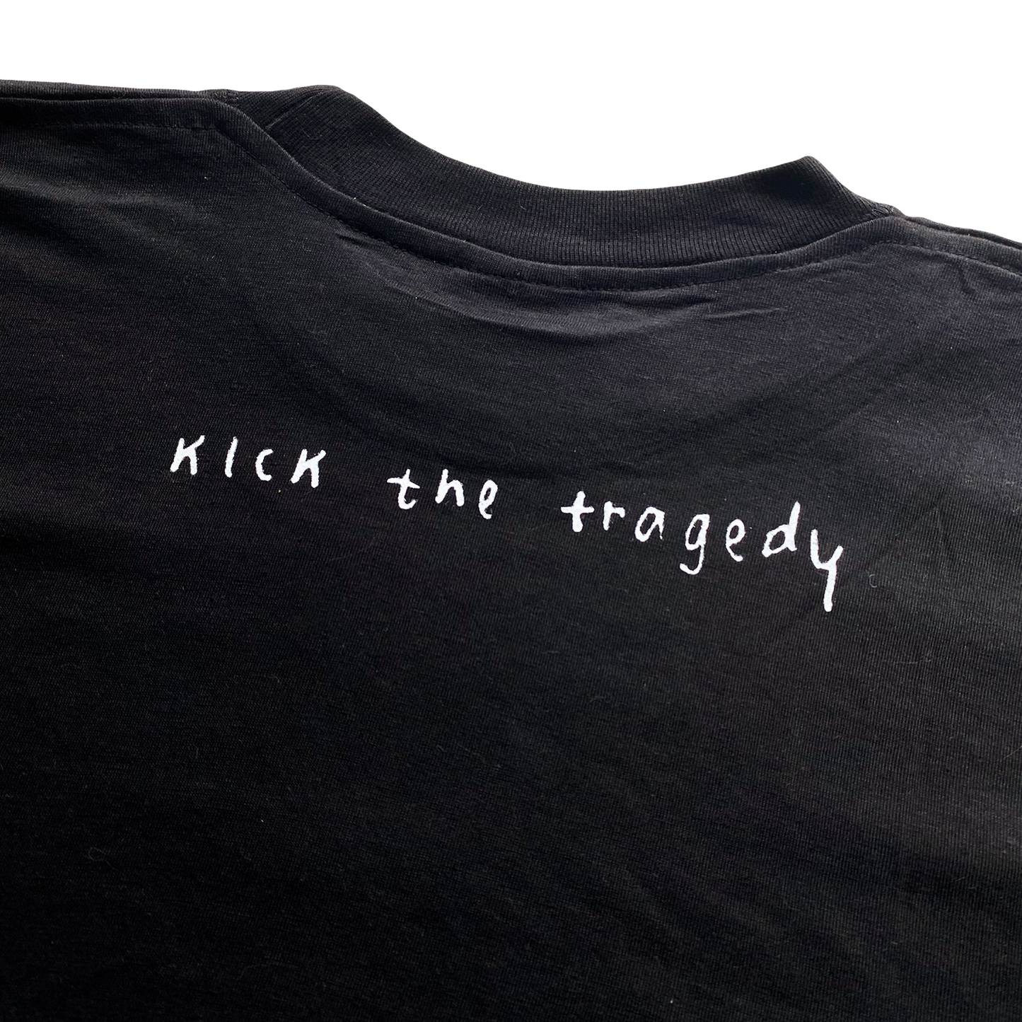 Winona "Kick The Tragedy" Noir