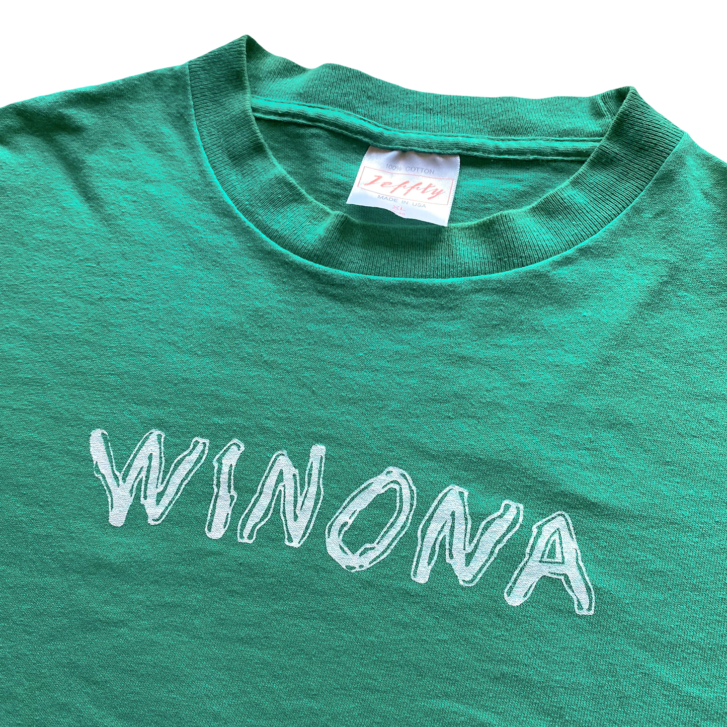 Winona "Kick The Tragedy" Émeraude