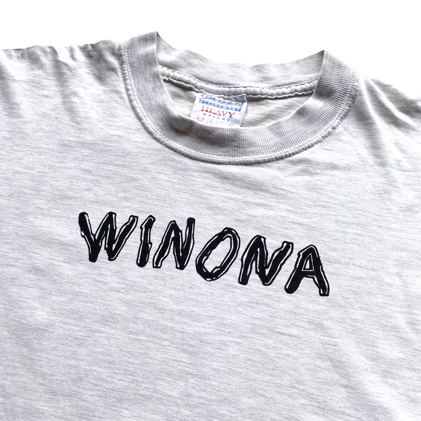 Winona "Kick The Tragedy" Gris