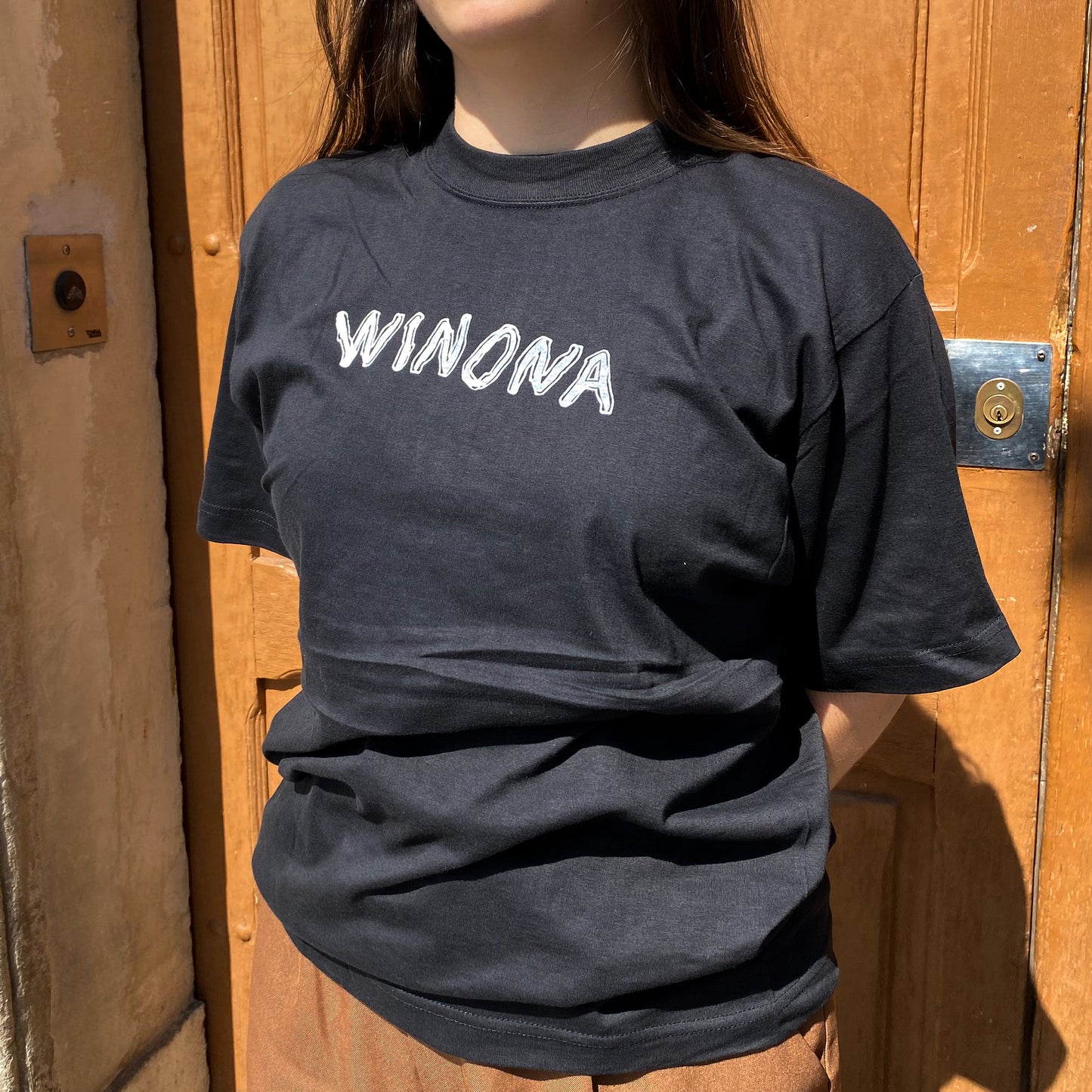 Winona "Kick The Tragedy" Noir