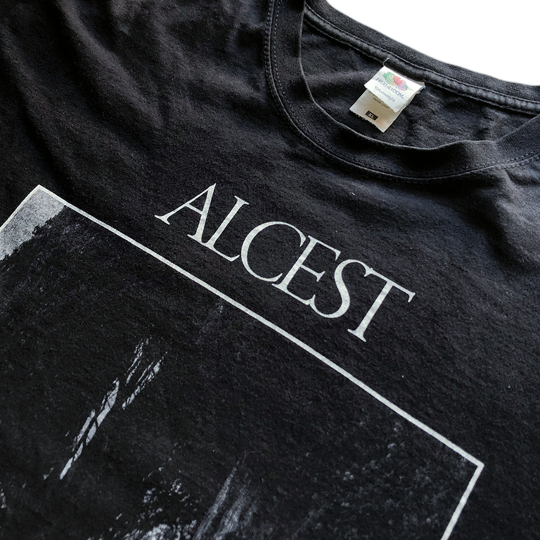 Alcest 2012