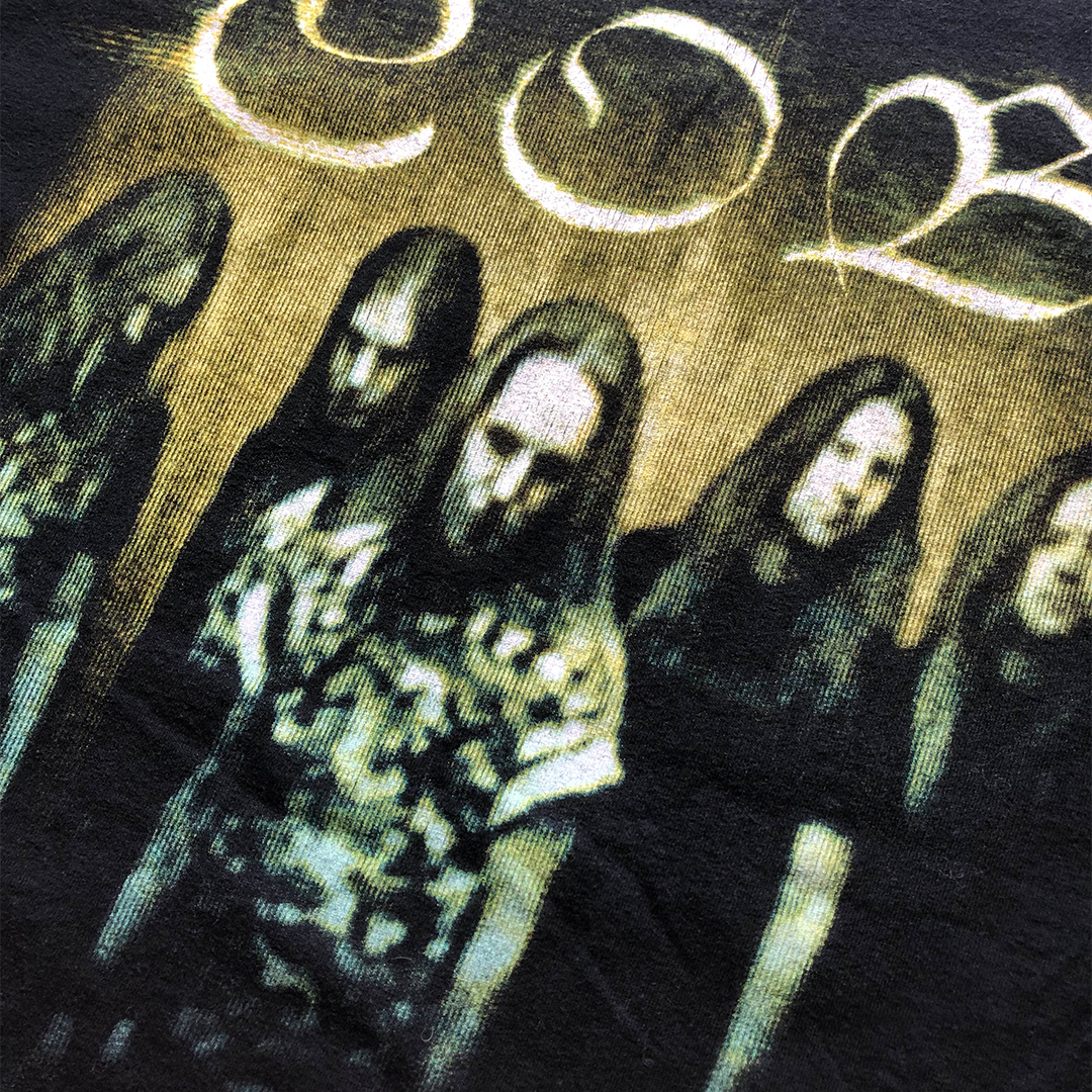 Children Of Bodom "Are You Dead Yet?" 2005 / L
