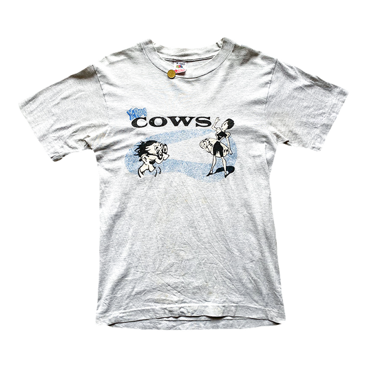 Cows « X-Ray » 1992 USA