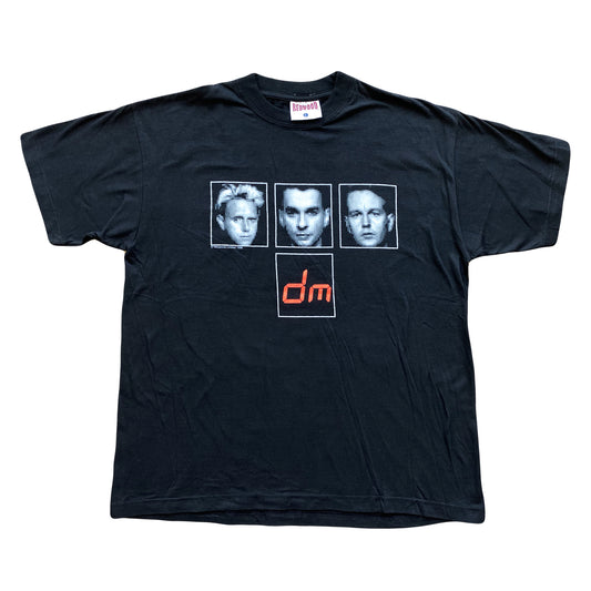 Depeche Mode "The Singles Tour 86>98" 1998
