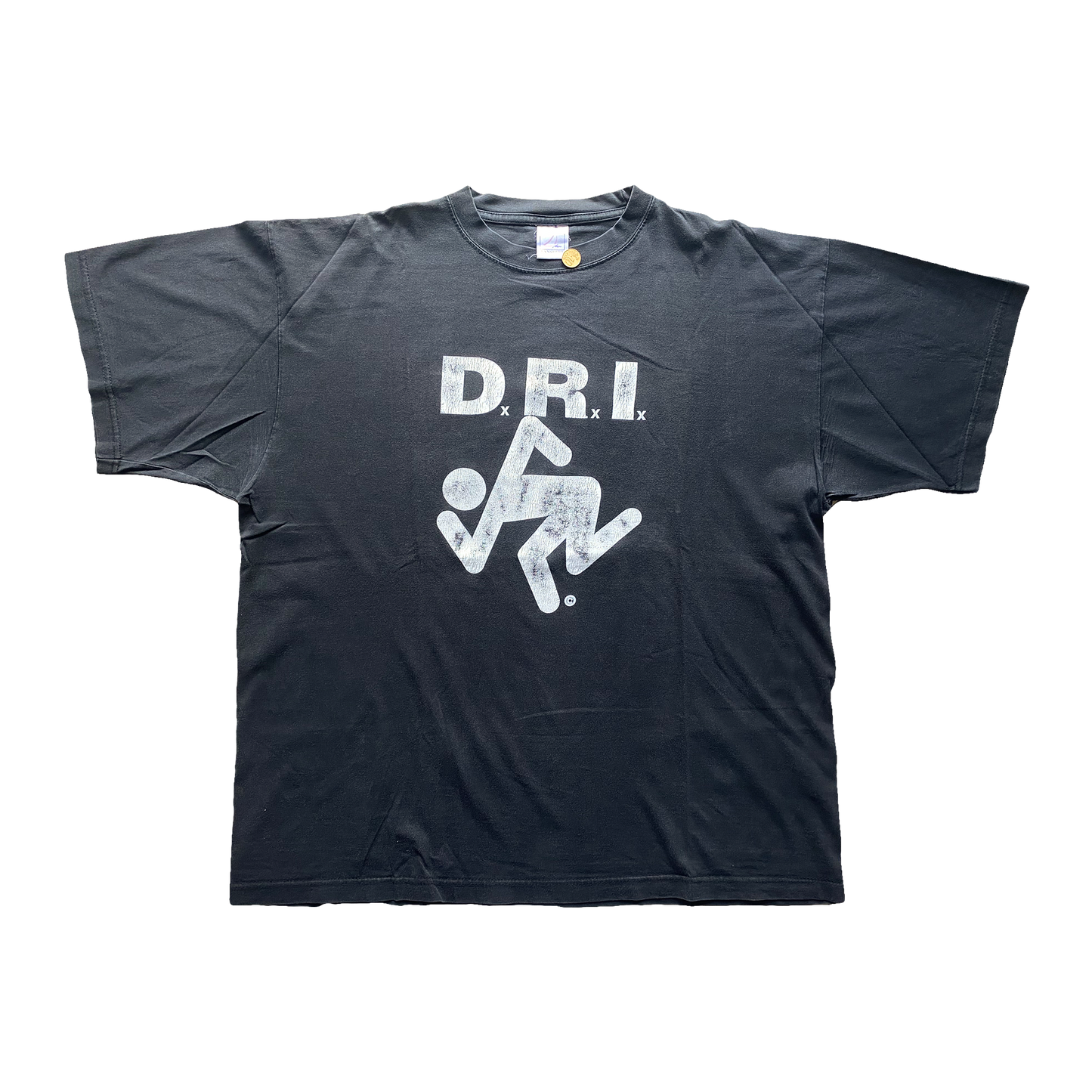 Dirty Rotten Imbeciles 1998