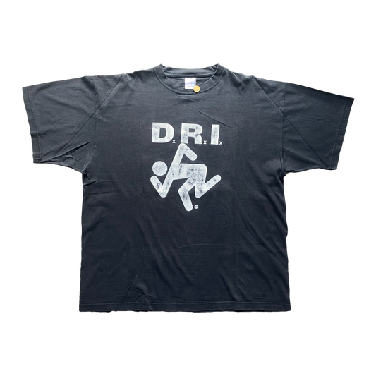 Dirty Rotten Imbeciles 1998
