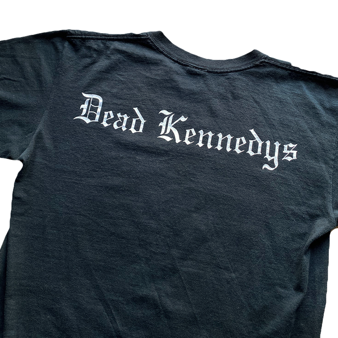 Dead Kennedys 1997