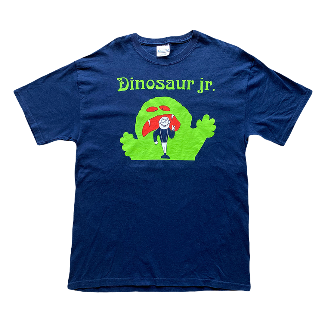Dinosaur Jr. "Green Monster" 2007