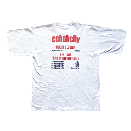 Echobelly « Tout le monde en a un » 1994