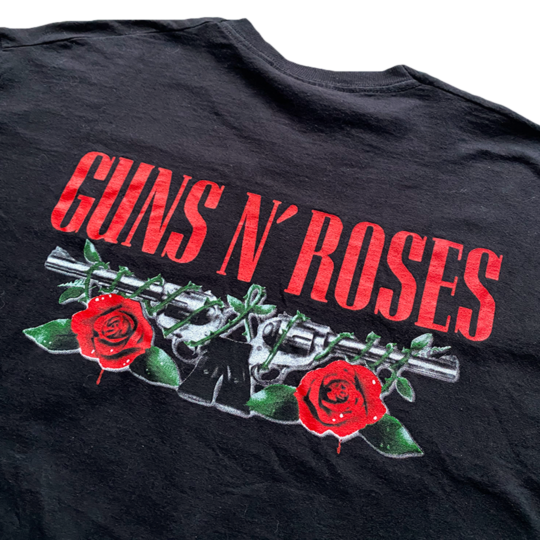 Guns N’ Roses 2000