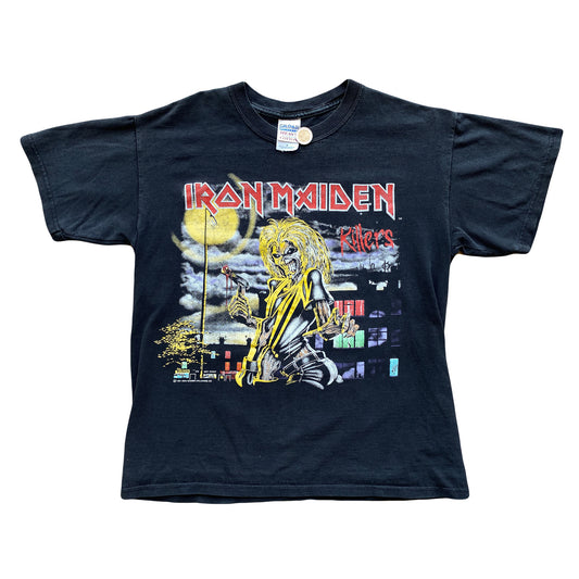 Iron Maiden "Killers" 2005