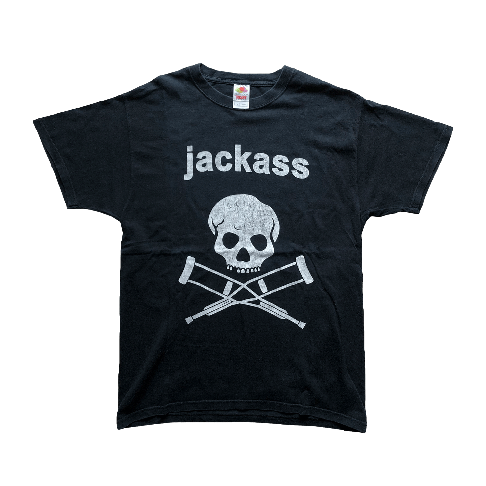 Jackass Official 2004