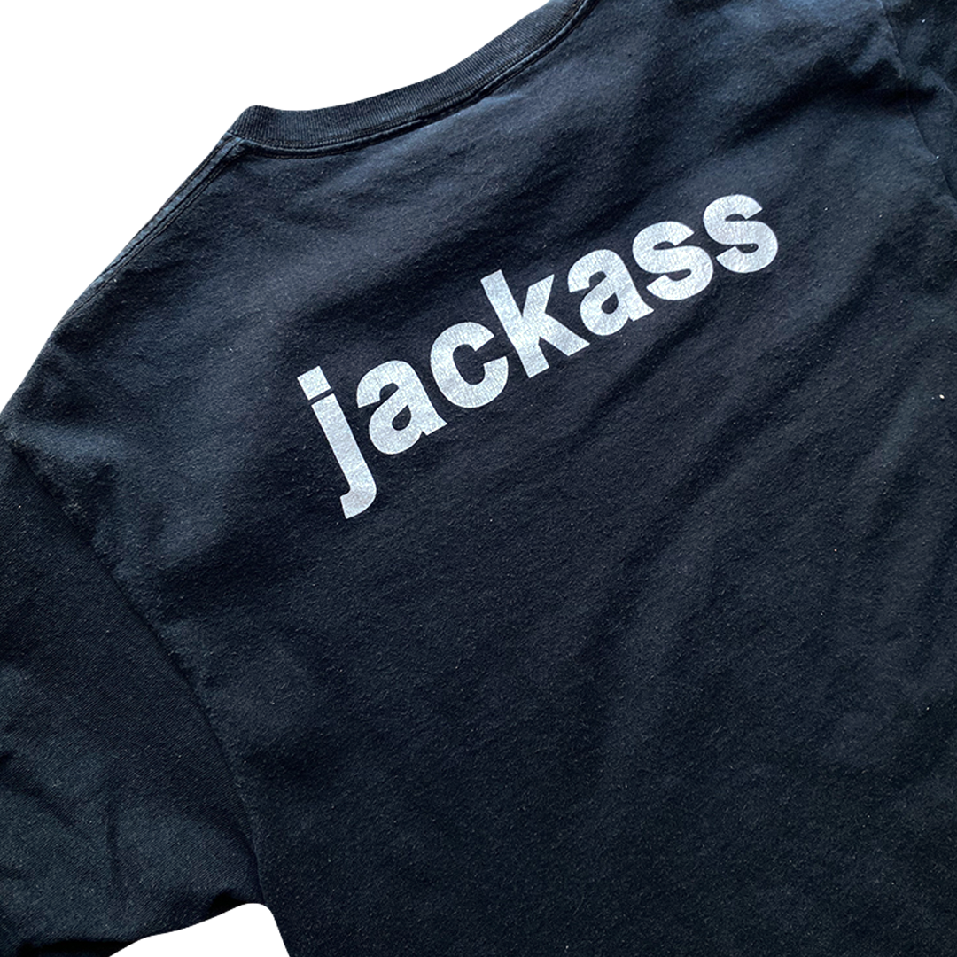 Jackass Official 2004 / L
