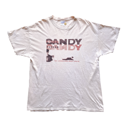 The Jesus And Mary Chain "Psychocandy" 2007