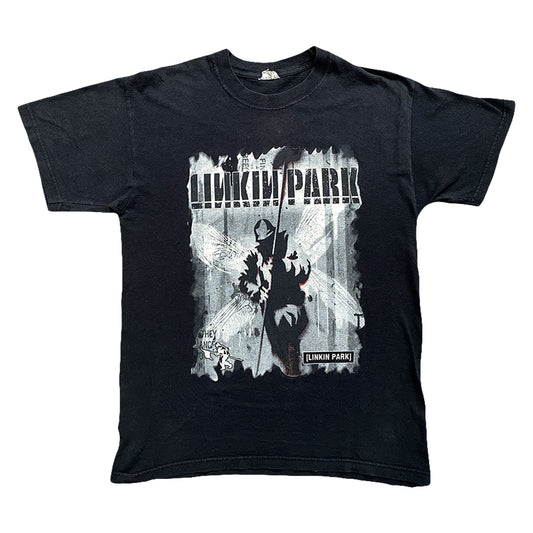 Linkin Park "Hybrid Theory" EU Tour 2001