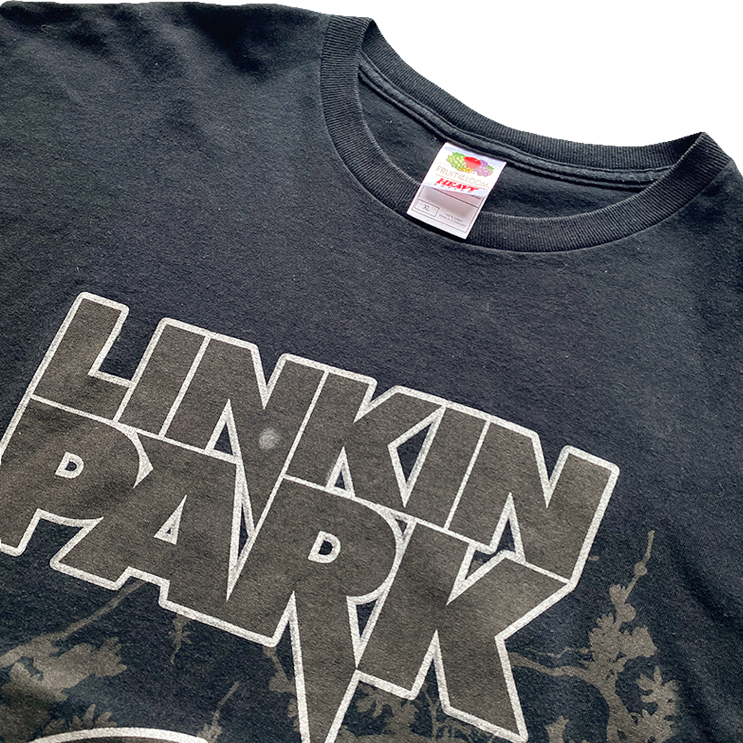 Linkin Park 2004