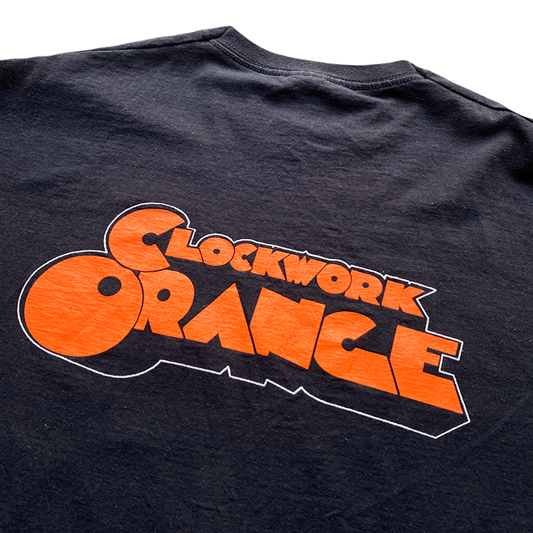 Clockwork Orange 2000