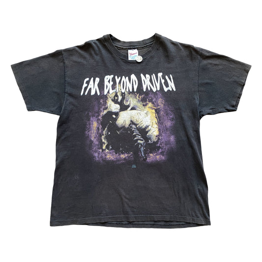 Pantera « Far Beyond Driven » 1994