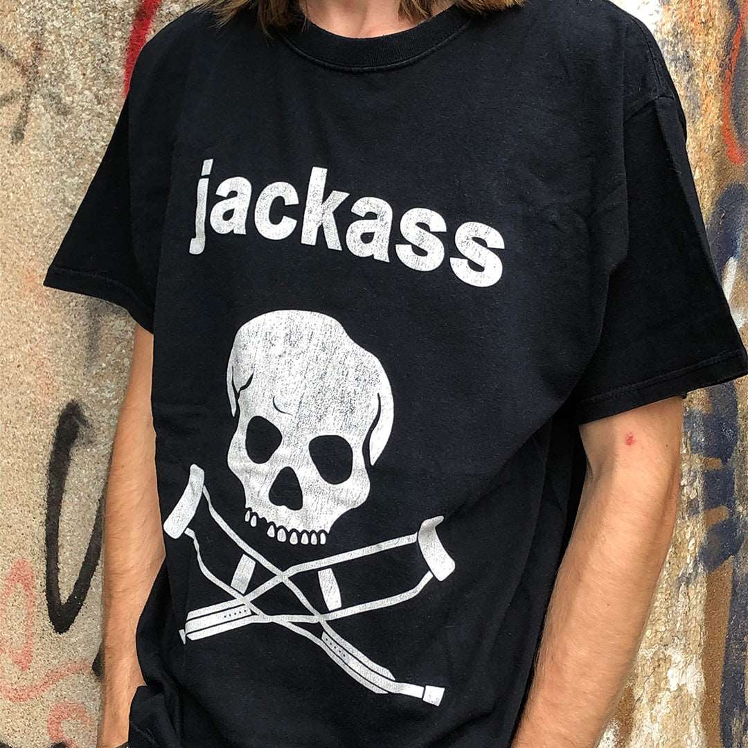 Jackass Official 2004