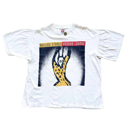 Rolling Stones "Voodoo Lounge" EU Tour 1994