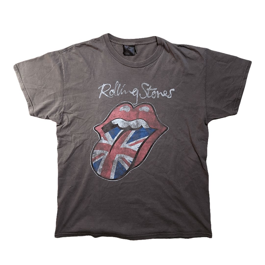Rolling Stones Official 2013