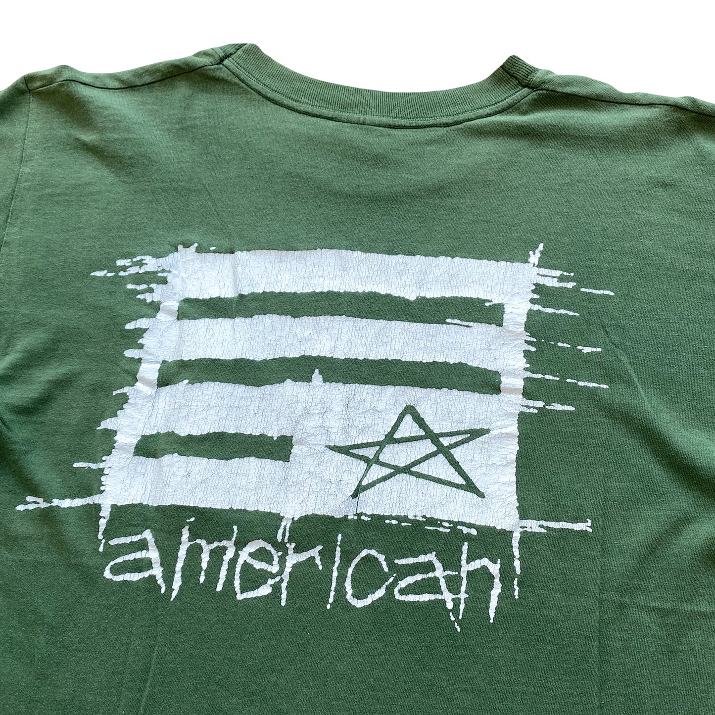 System Of A Down "American" 2005