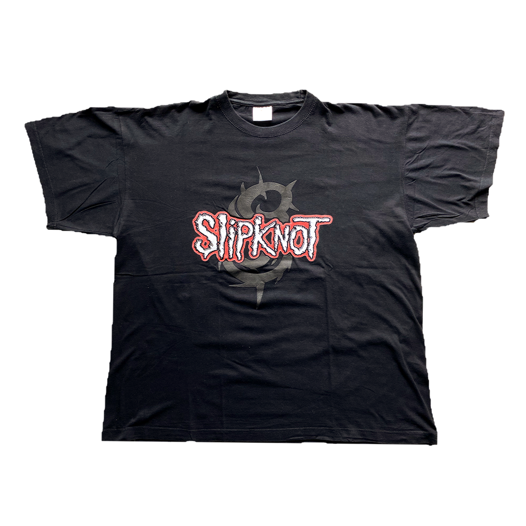 Slipknot "Iowa" 2001