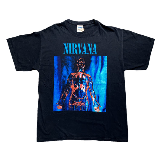 Nirvana « Sliver » 2006