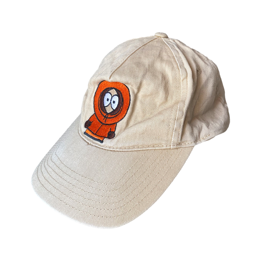 Casquette South Park "Kenny" 2000